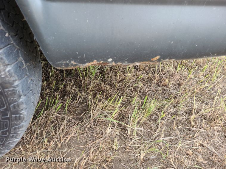 image for item DK1947 2006 Chevrolet Express 3500  van