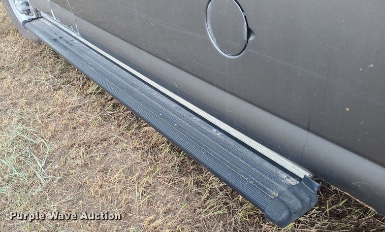 image for item DK1947 2006 Chevrolet Express 3500  van