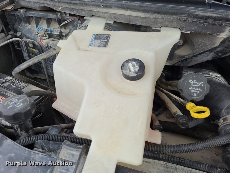 image for item DK1947 2006 Chevrolet Express 3500  van