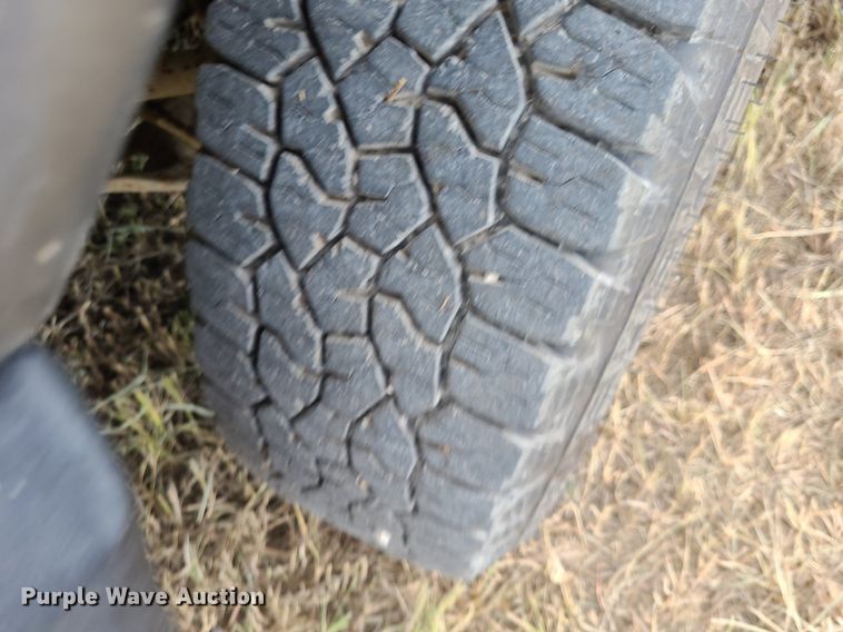 image for item DK1947 2006 Chevrolet Express 3500  van