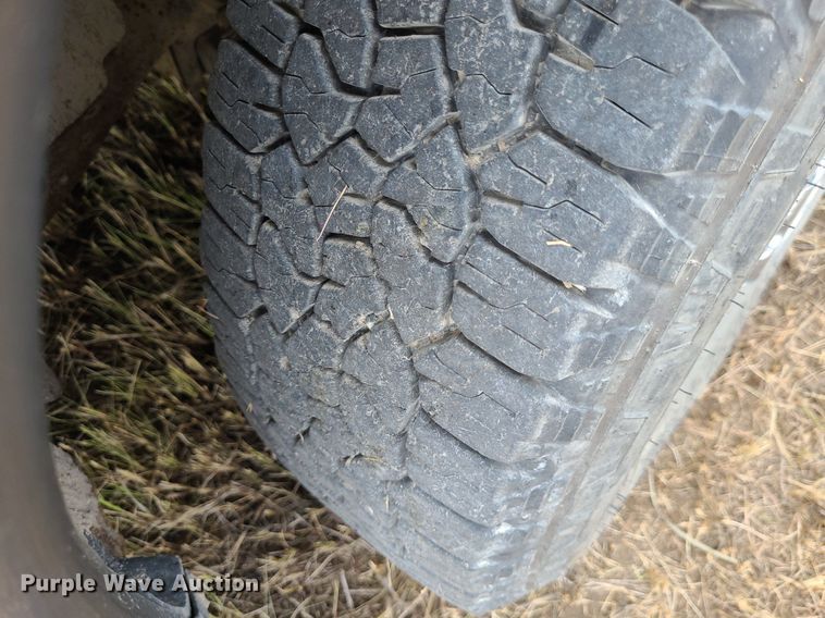 image for item DK1947 2006 Chevrolet Express 3500  van