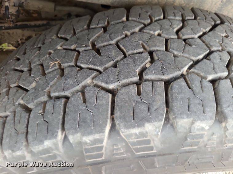 image for item DK1947 2006 Chevrolet Express 3500  van