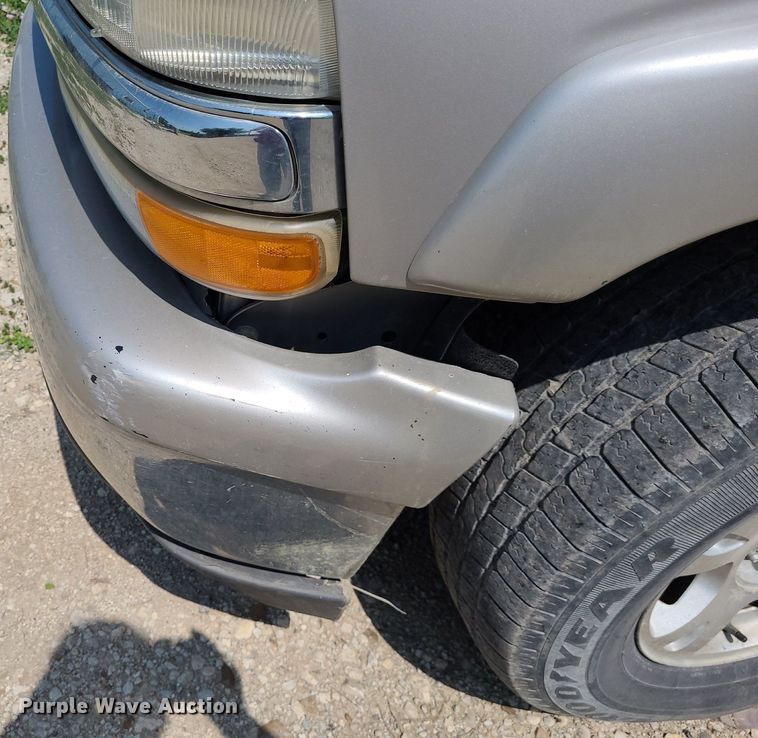 image for item DK1951 2005 Chevrolet Tahoe LT  SUV