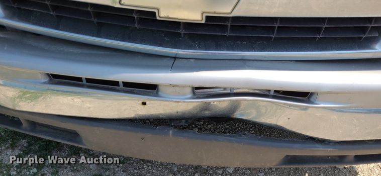 image for item DK1951 2005 Chevrolet Tahoe LT  SUV