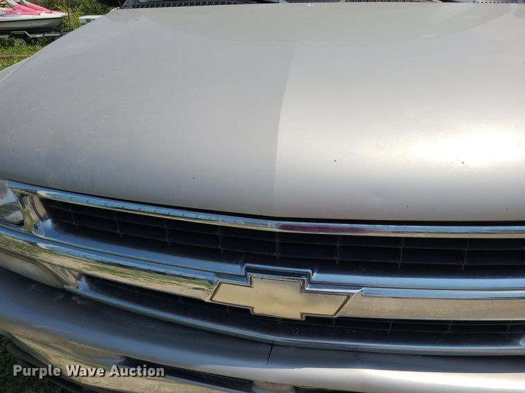 image for item DK1951 2005 Chevrolet Tahoe LT  SUV