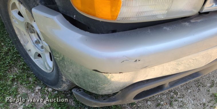 image for item DK1951 2005 Chevrolet Tahoe LT  SUV