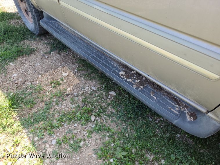 image for item DK1951 2005 Chevrolet Tahoe LT  SUV