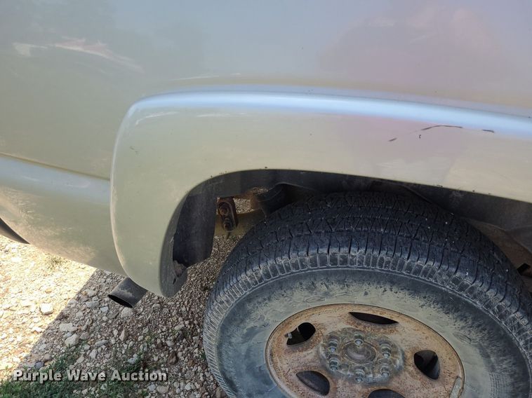 image for item DK1951 2005 Chevrolet Tahoe LT  SUV