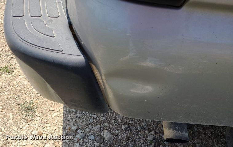 image for item DK1951 2005 Chevrolet Tahoe LT  SUV