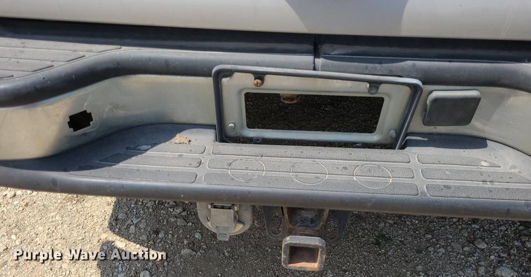 image for item DK1951 2005 Chevrolet Tahoe LT  SUV