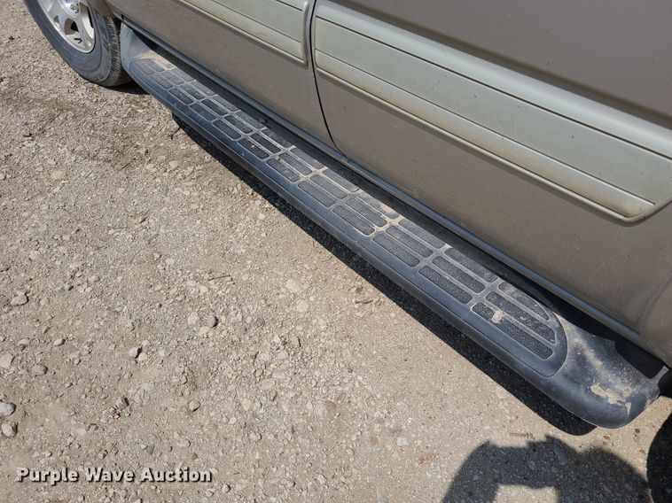 image for item DK1951 2005 Chevrolet Tahoe LT  SUV