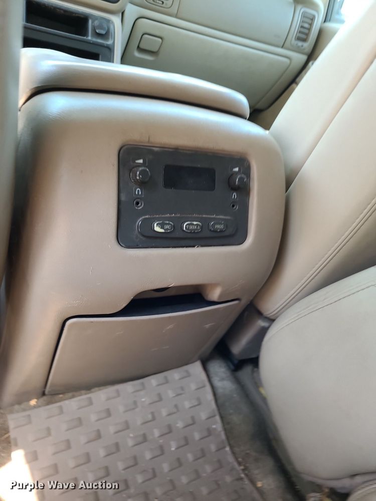 image for item DK1951 2005 Chevrolet Tahoe LT  SUV