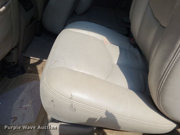 image for item DK1951 2005 Chevrolet Tahoe LT  SUV