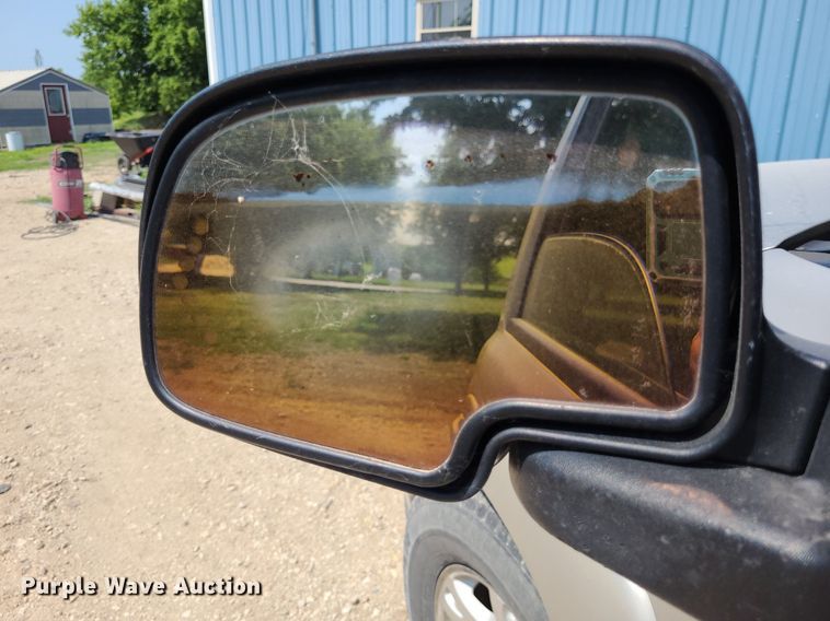 image for item DK1951 2005 Chevrolet Tahoe LT  SUV