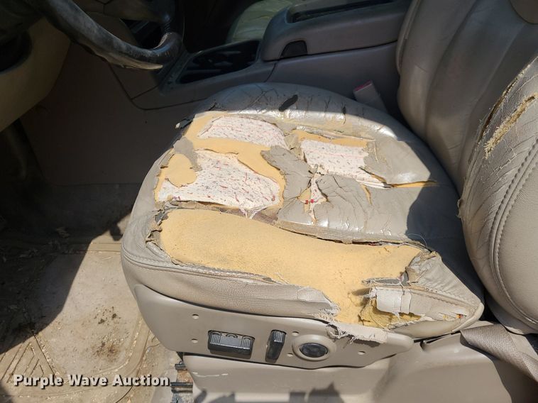 image for item DK1951 2005 Chevrolet Tahoe LT  SUV