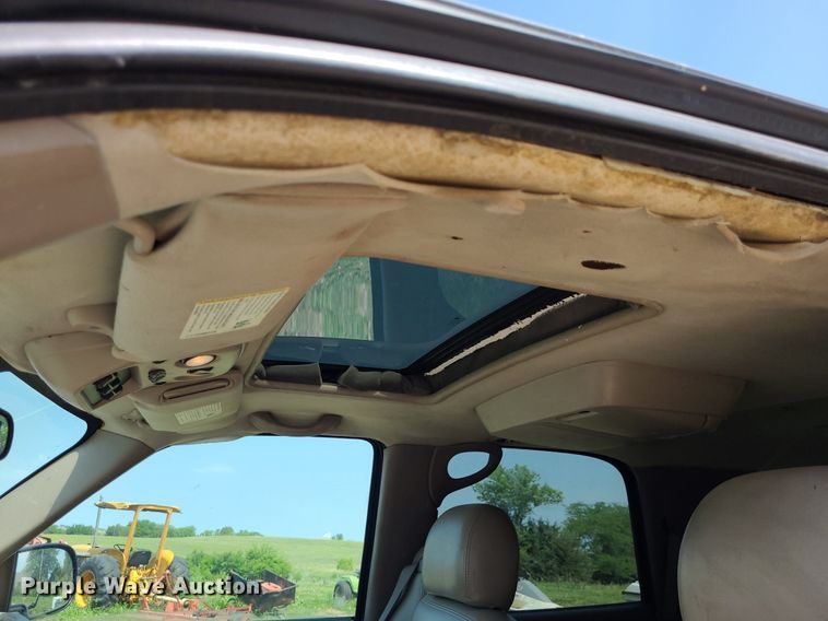 image for item DK1951 2005 Chevrolet Tahoe LT  SUV