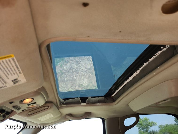 image for item DK1951 2005 Chevrolet Tahoe LT  SUV