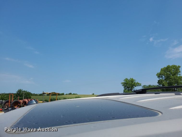 image for item DK1951 2005 Chevrolet Tahoe LT  SUV