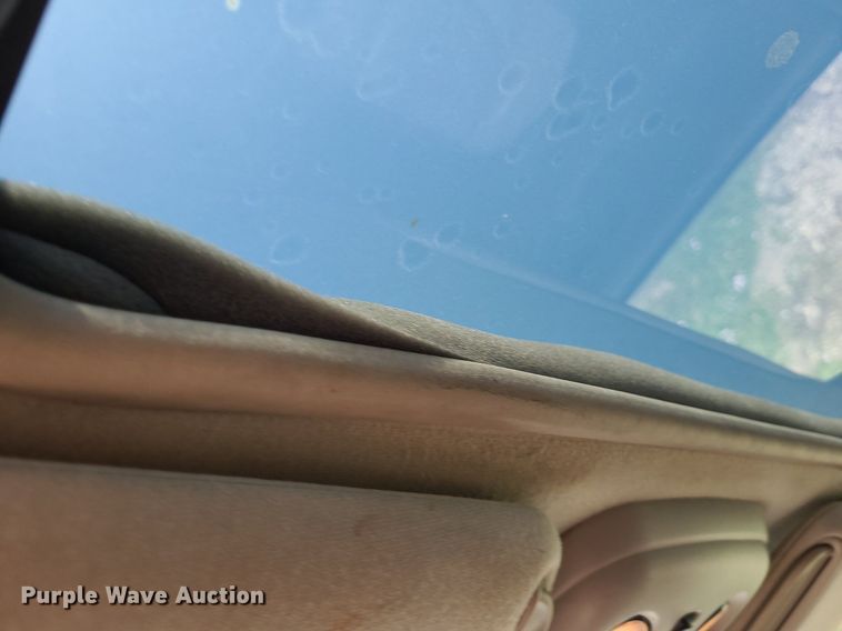 image for item DK1951 2005 Chevrolet Tahoe LT  SUV