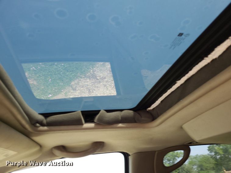 image for item DK1951 2005 Chevrolet Tahoe LT  SUV