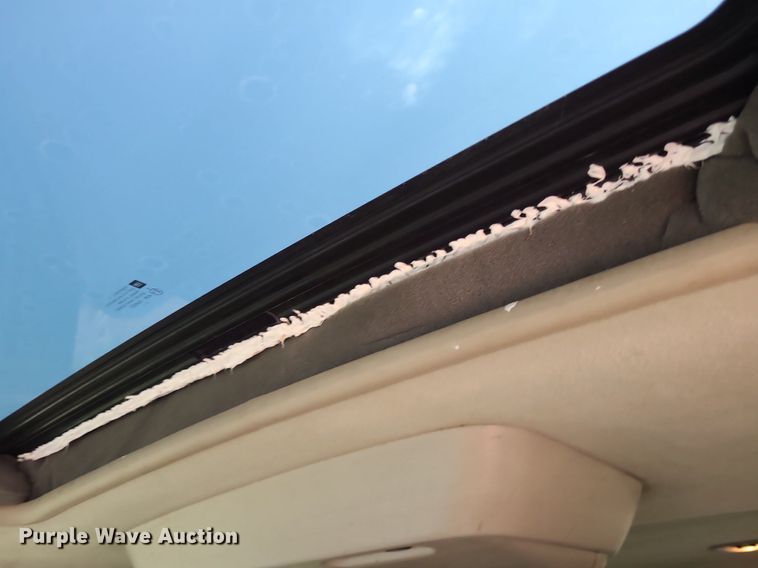 image for item DK1951 2005 Chevrolet Tahoe LT  SUV