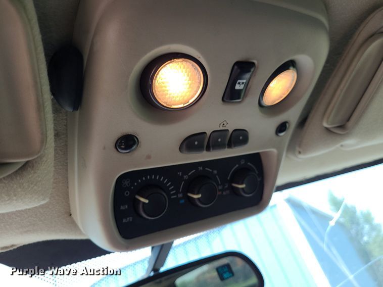 image for item DK1951 2005 Chevrolet Tahoe LT  SUV