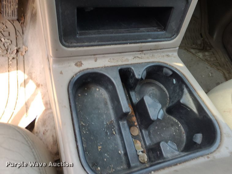 image for item DK1951 2005 Chevrolet Tahoe LT  SUV