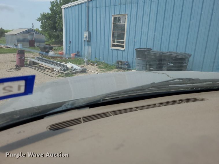 image for item DK1951 2005 Chevrolet Tahoe LT  SUV