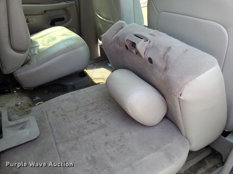 image for item DK1951 2005 Chevrolet Tahoe LT  SUV