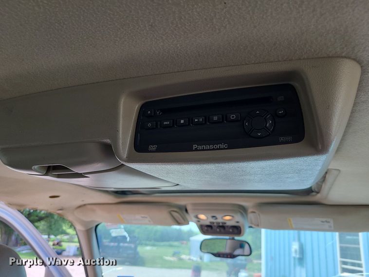 image for item DK1951 2005 Chevrolet Tahoe LT  SUV