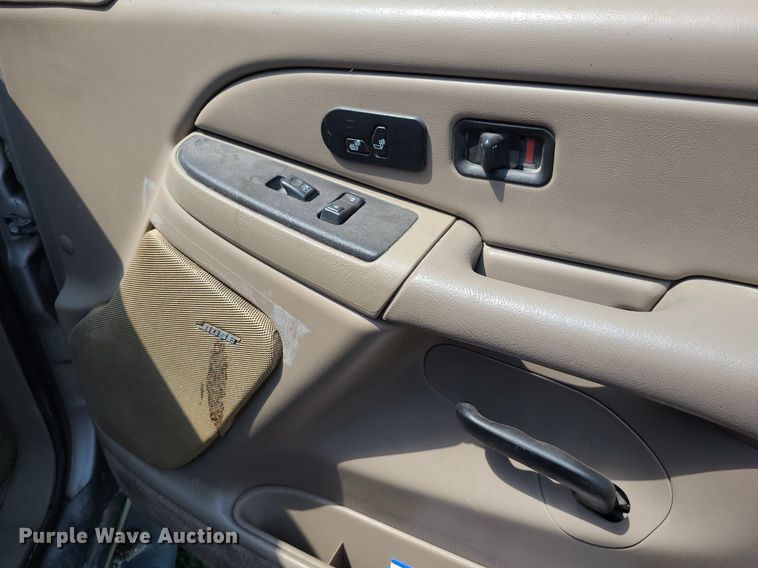 image for item DK1951 2005 Chevrolet Tahoe LT  SUV