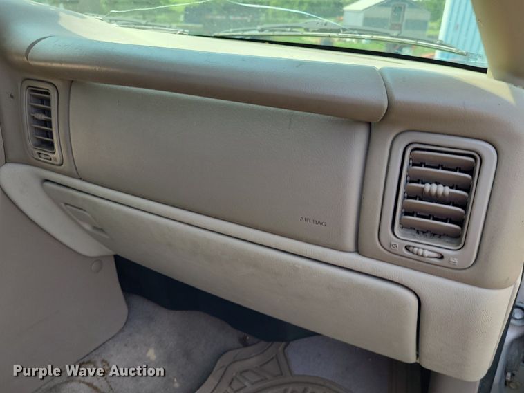 image for item DK1951 2005 Chevrolet Tahoe LT  SUV