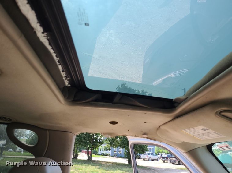 image for item DK1951 2005 Chevrolet Tahoe LT  SUV