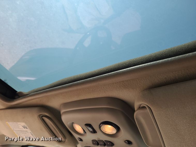 image for item DK1951 2005 Chevrolet Tahoe LT  SUV