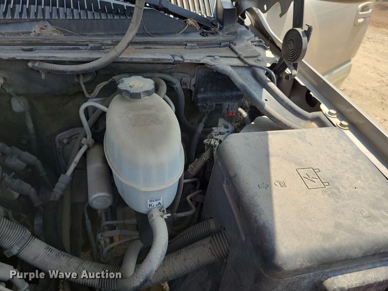 image for item DK1951 2005 Chevrolet Tahoe LT  SUV