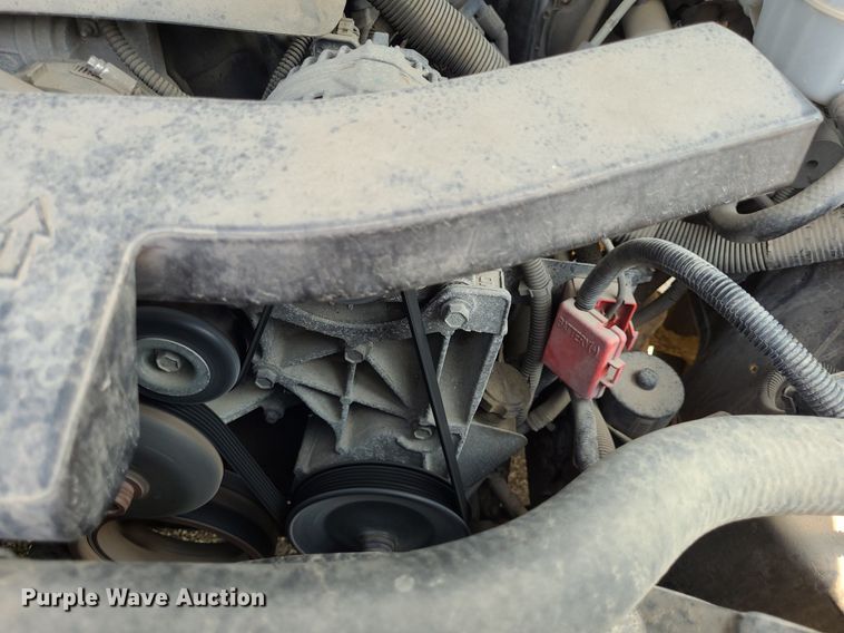 image for item DK1951 2005 Chevrolet Tahoe LT  SUV