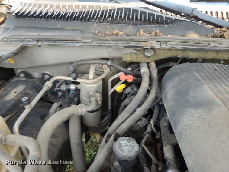 image for item DK1951 2005 Chevrolet Tahoe LT  SUV