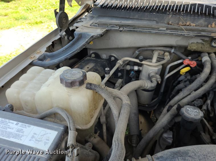 image for item DK1951 2005 Chevrolet Tahoe LT  SUV