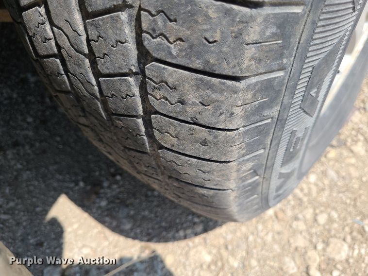 image for item DK1951 2005 Chevrolet Tahoe LT  SUV