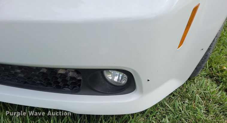 image for item DK1952 2009 Pontiac G8 GT