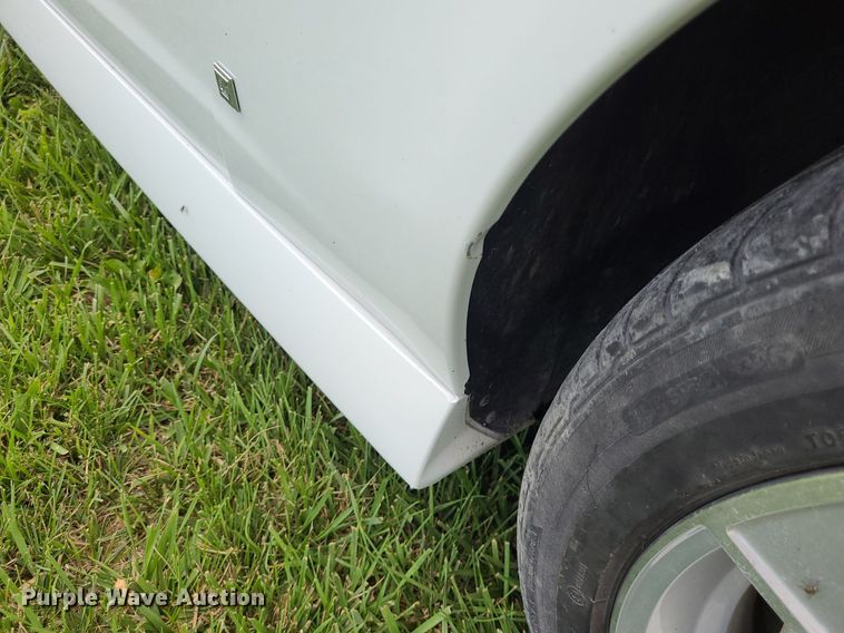 image for item DK1952 2009 Pontiac G8 GT