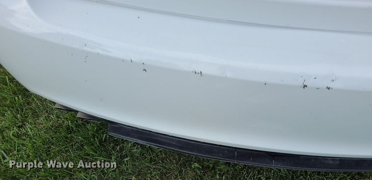 image for item DK1952 2009 Pontiac G8 GT