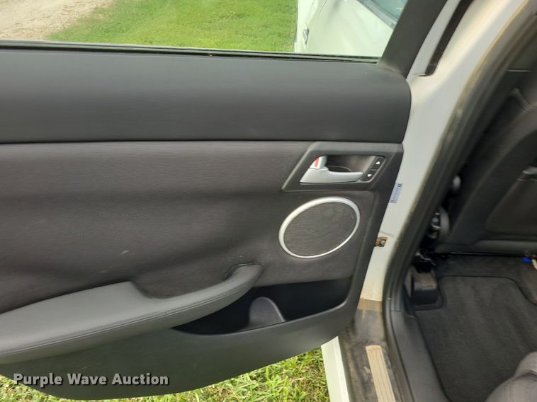 image for item DK1952 2009 Pontiac G8 GT