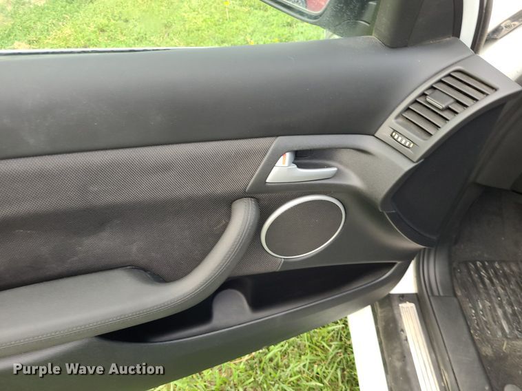 image for item DK1952 2009 Pontiac G8 GT