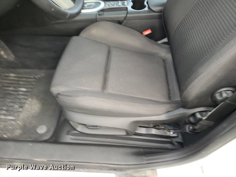 image for item DK1952 2009 Pontiac G8 GT