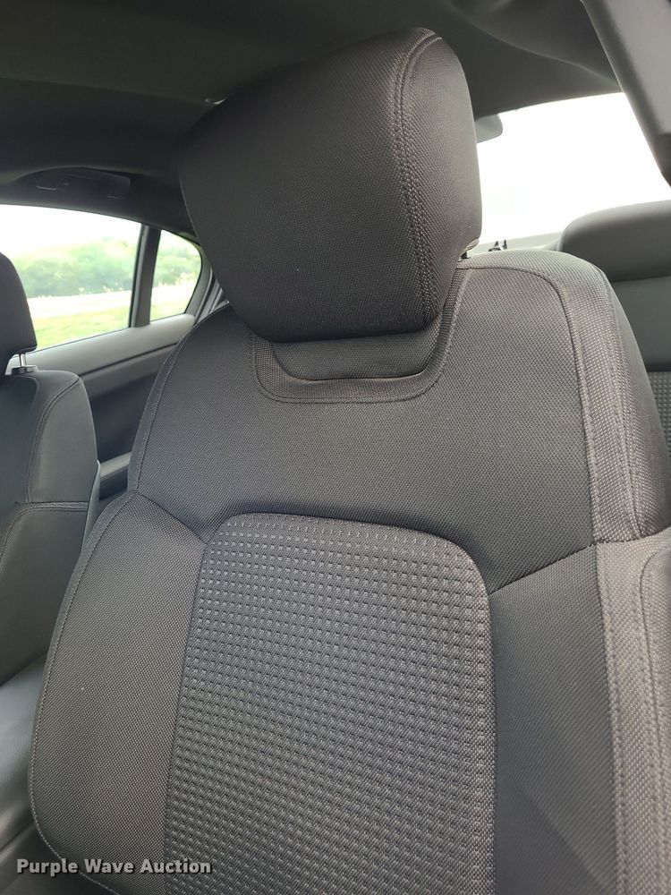 image for item DK1952 2009 Pontiac G8 GT