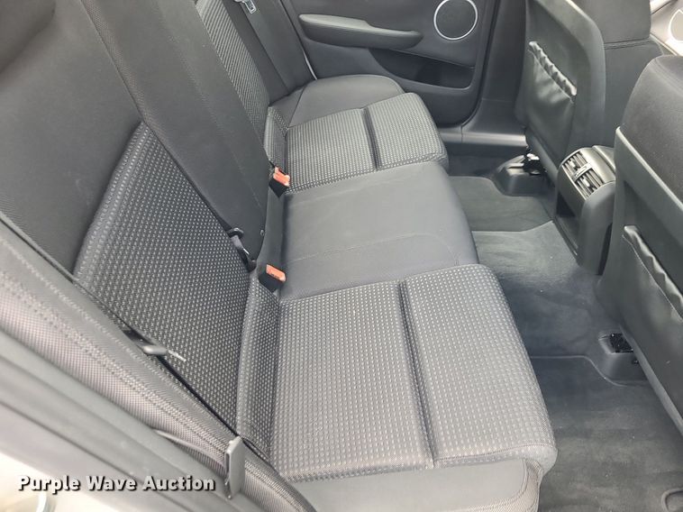 image for item DK1952 2009 Pontiac G8 GT