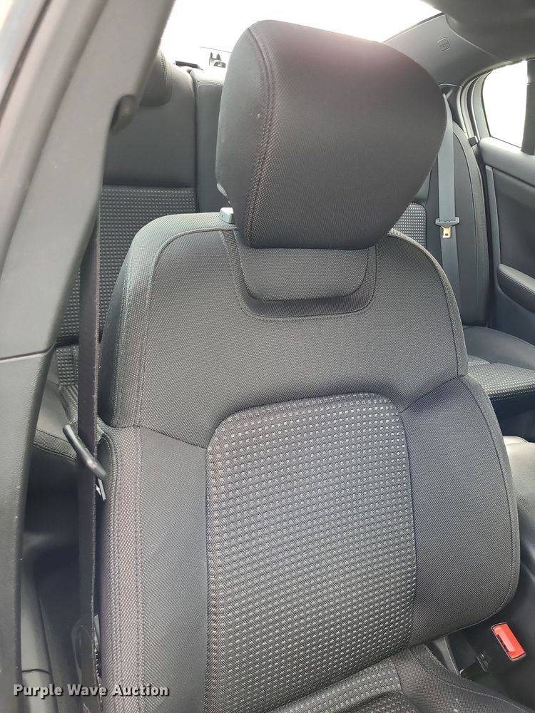 image for item DK1952 2009 Pontiac G8 GT