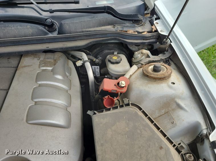 image for item DK1952 2009 Pontiac G8 GT