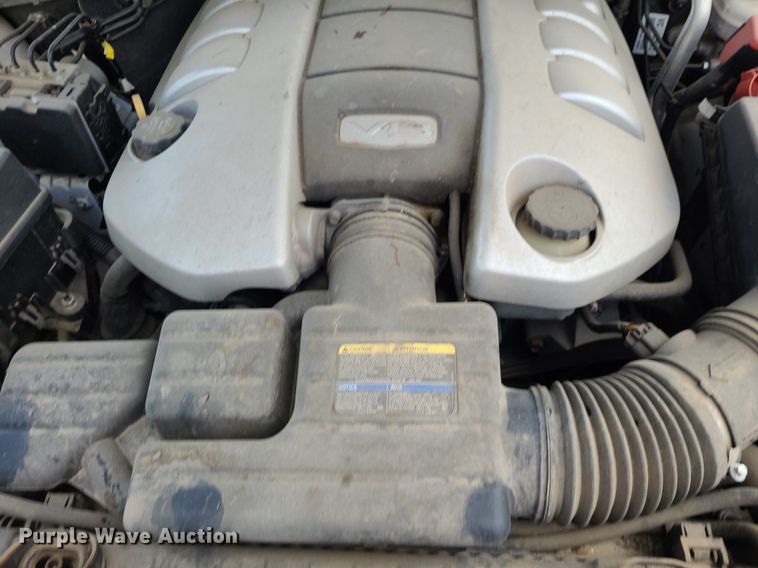 image for item DK1952 2009 Pontiac G8 GT